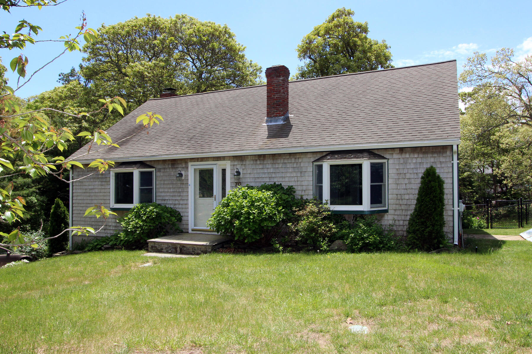 70 Deerfield Lane Eastham MA 02642