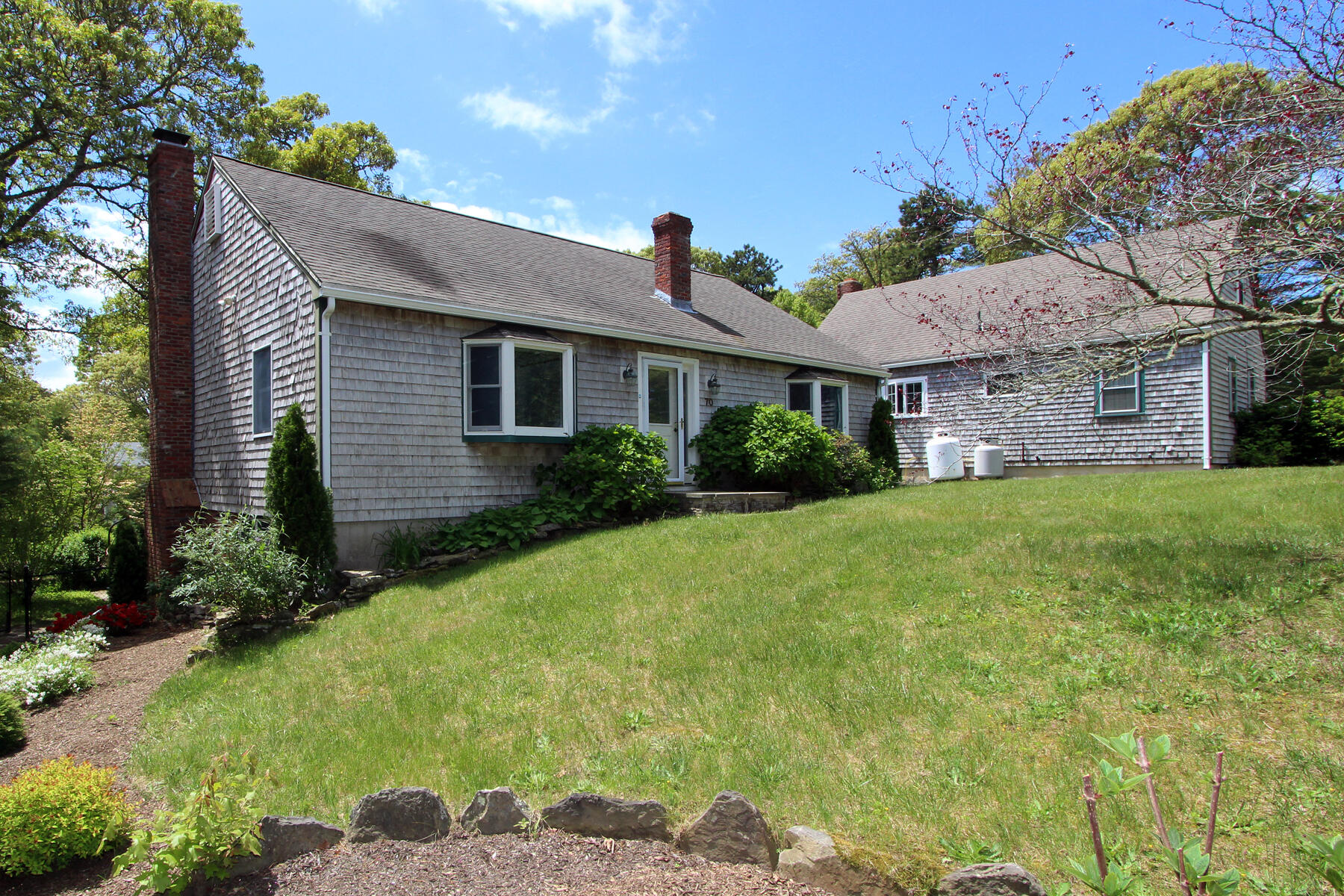 70 Deerfield Lane Eastham MA 02642