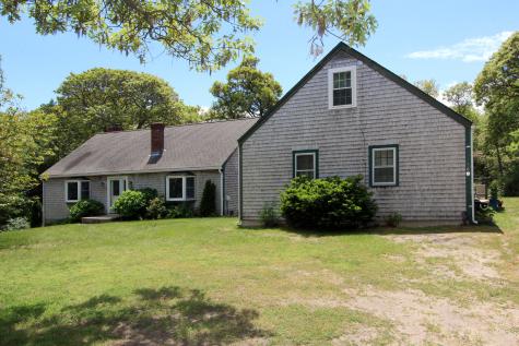 70 Deerfield Lane Eastham MA 02642