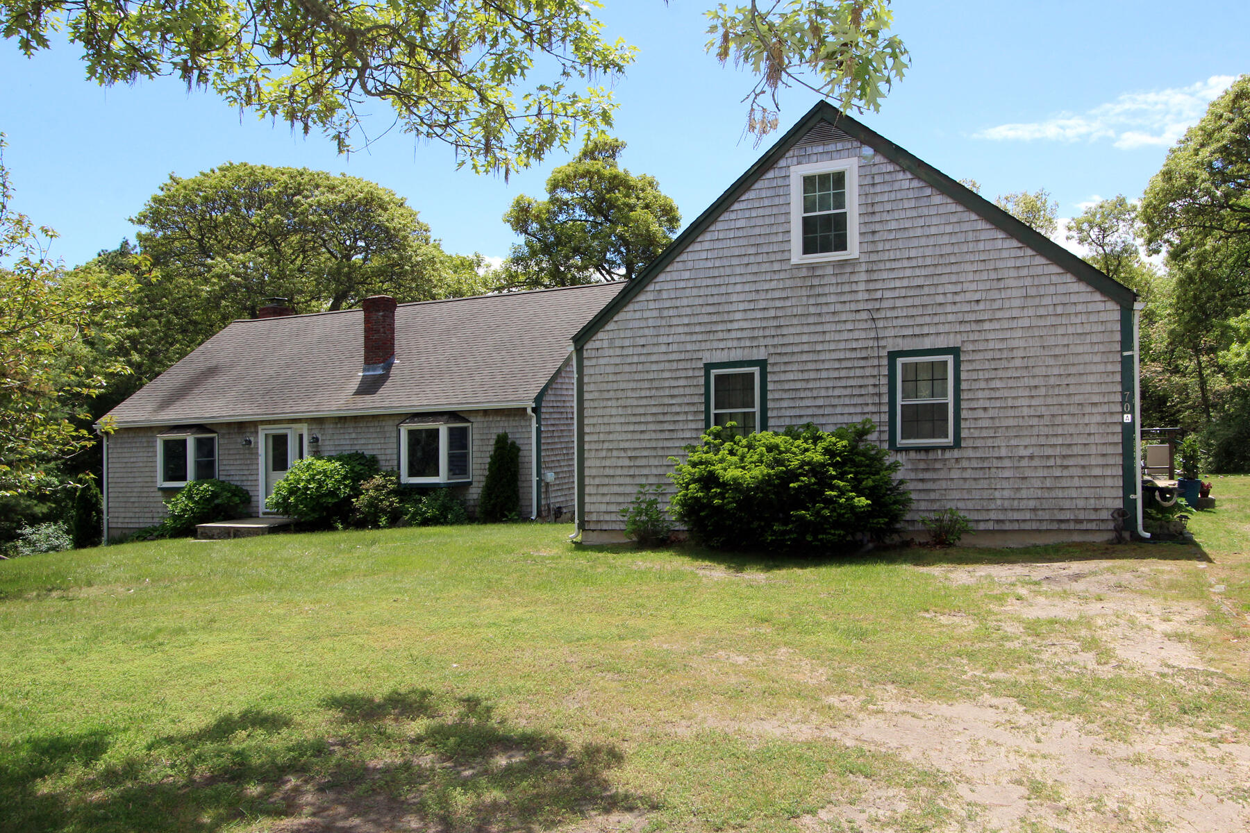 70 Deerfield Lane Eastham MA 02642