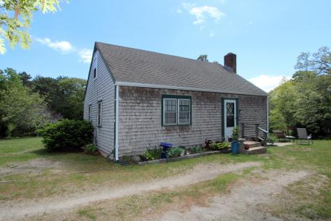 70 Deerfield Lane Eastham MA 02642