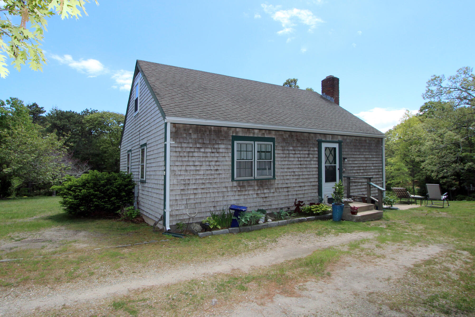 70 Deerfield Lane Eastham MA 02642
