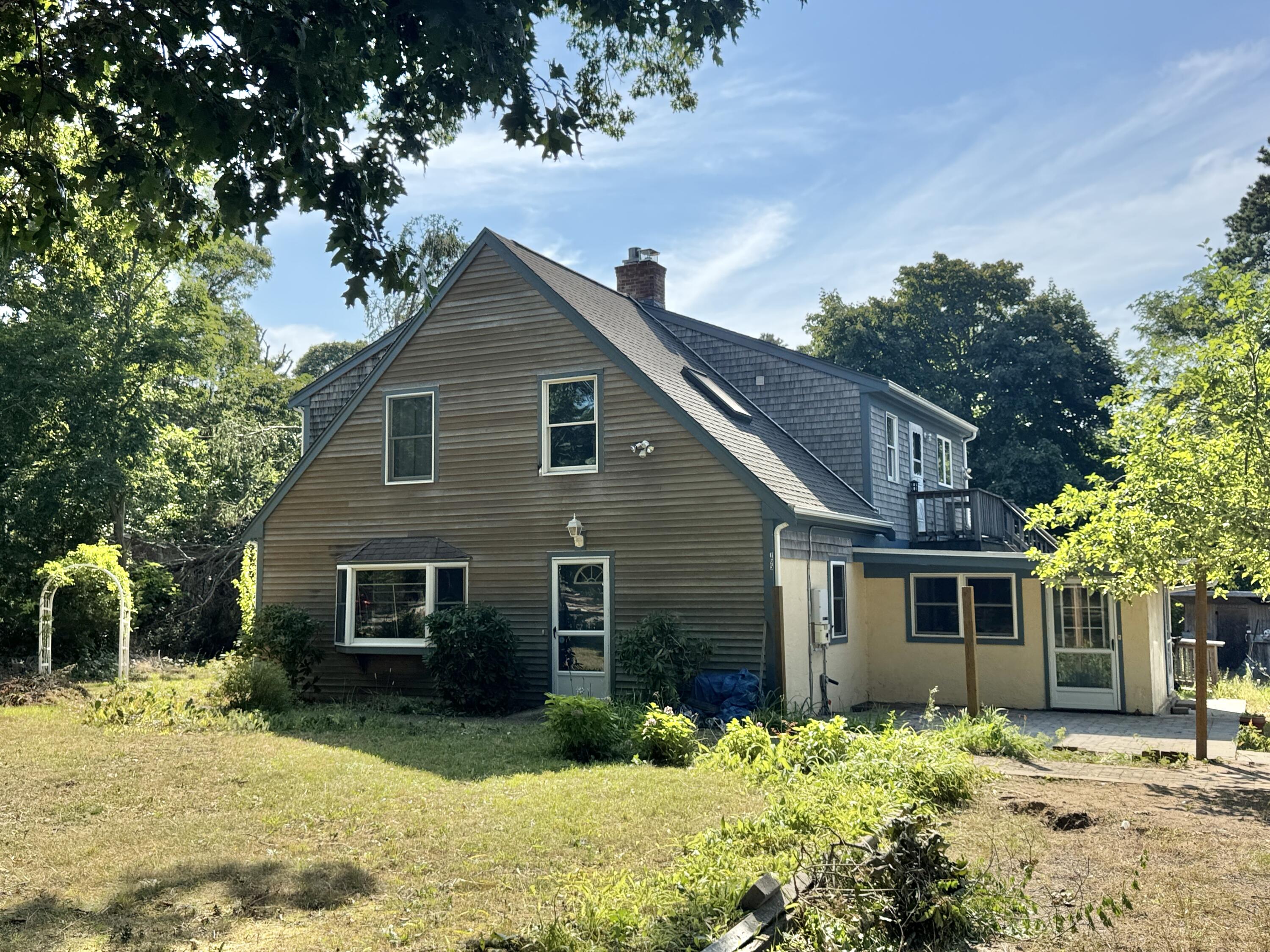 765 Schoolhouse Road Eastham MA 02642