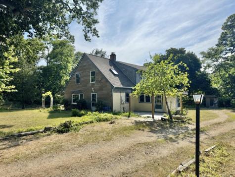 765 Schoolhouse Road Eastham MA 02642