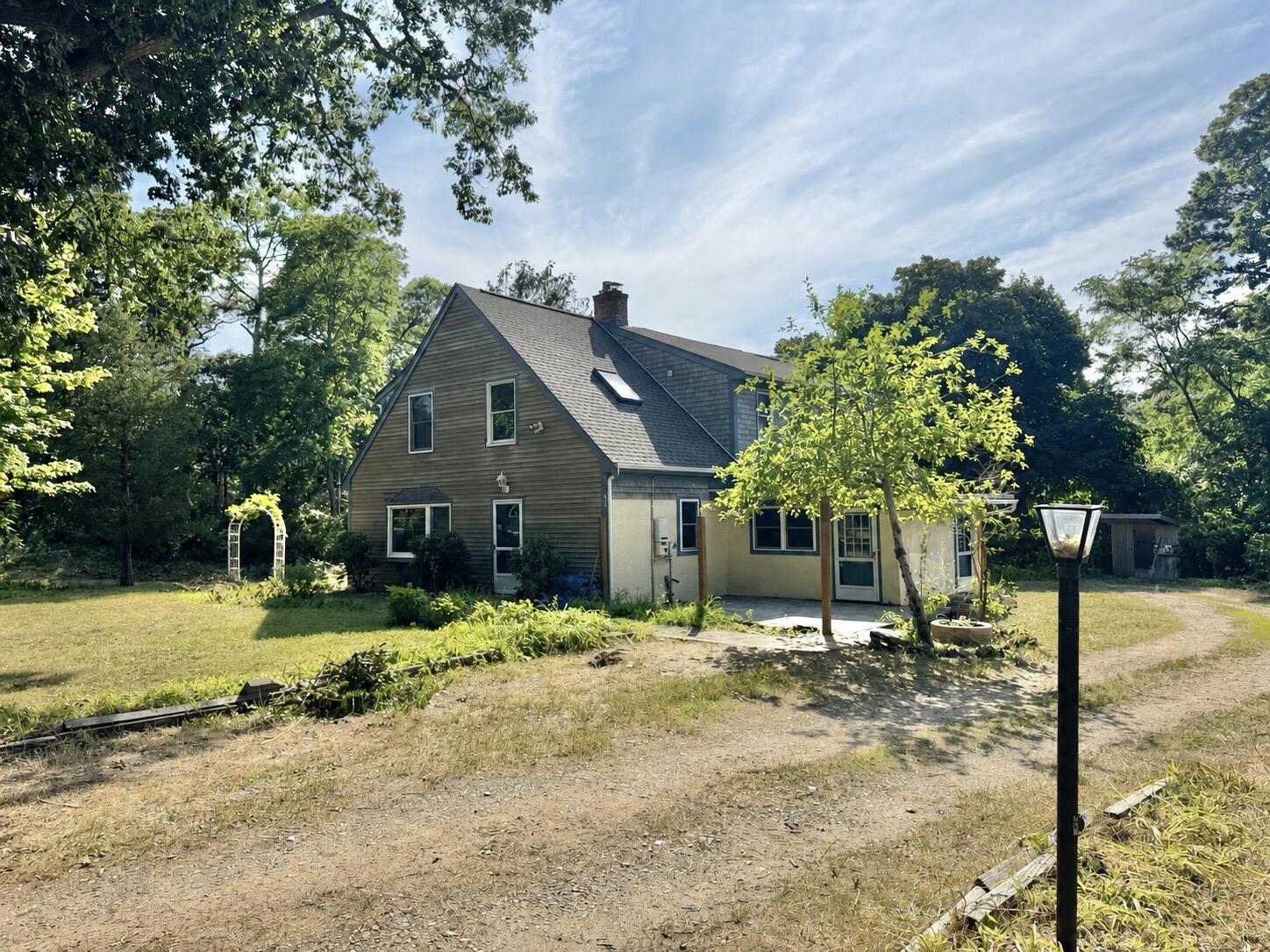 765 Schoolhouse Road Eastham MA 02642