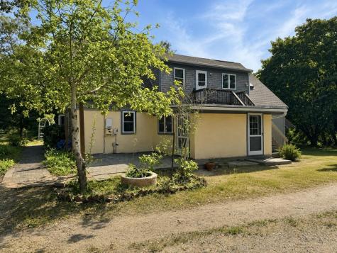 765 Schoolhouse Road Eastham MA 02642