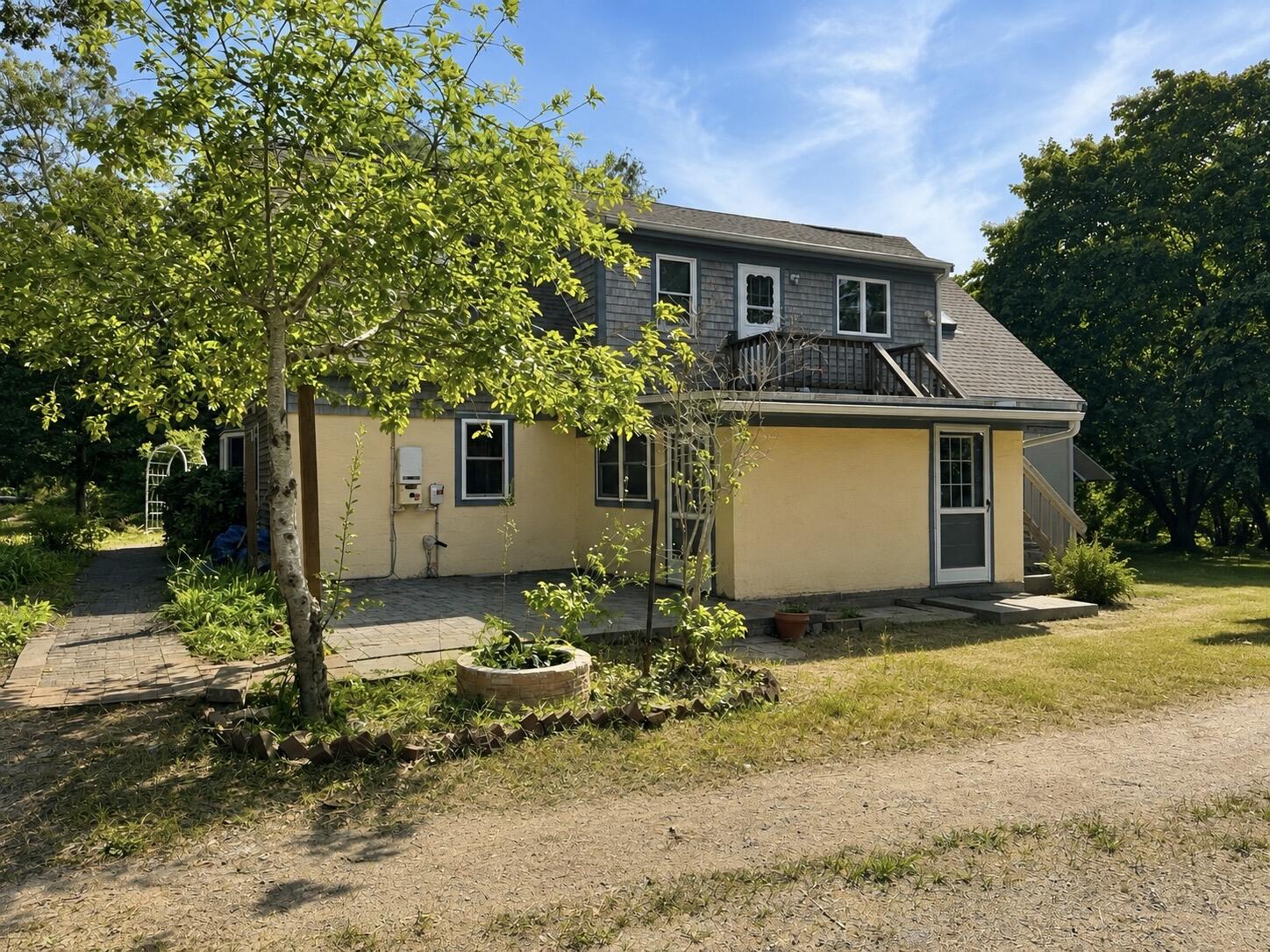 765 Schoolhouse Road Eastham MA 02642