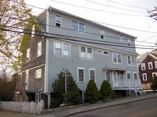 60 Bradford Street Provincetown MA 02657