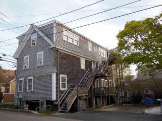 60 Bradford Street Provincetown MA 02657
