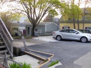 60 Bradford Street Provincetown MA 02657