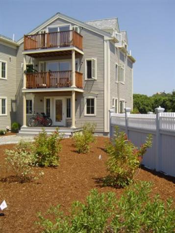 5 Bradford Street Extension Provincetown MA 02657