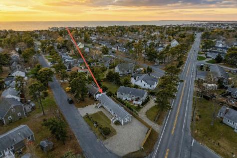 3 Susan Ruth Road Dennis MA 02639