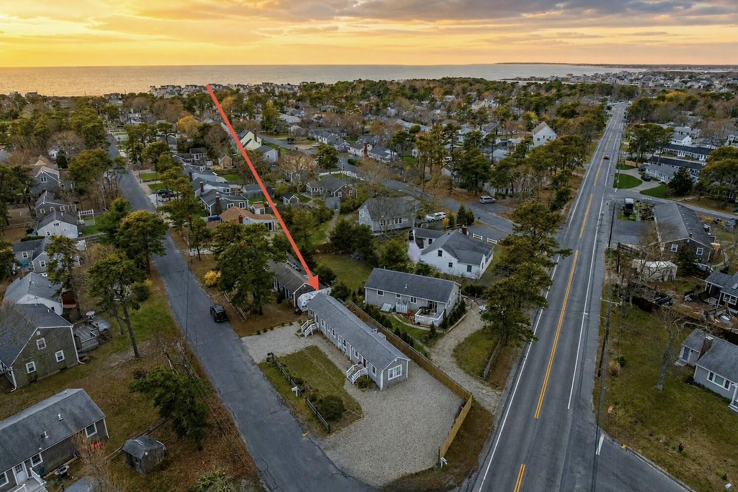 3 Susan Ruth Road Dennis MA 02639