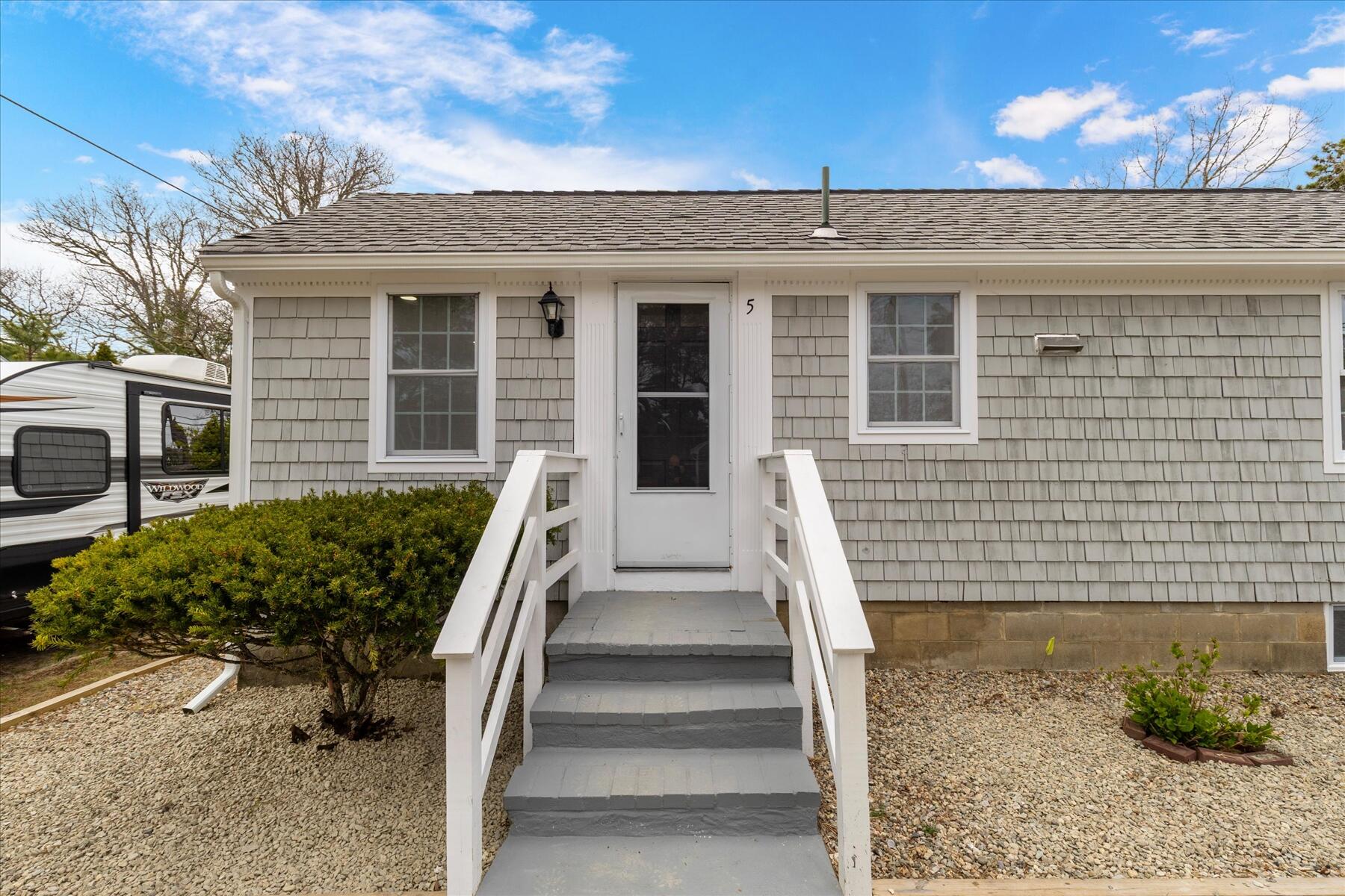 3 Susan Ruth Road Dennis MA 02639