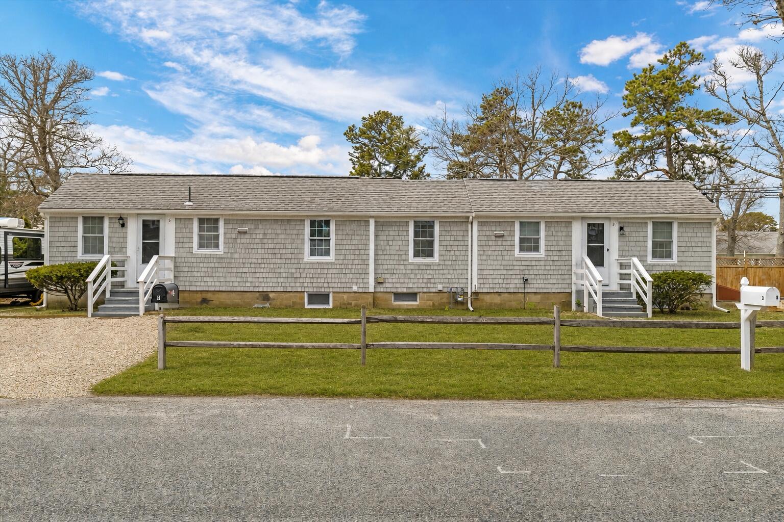 3 Susan Ruth Road Dennis MA 02639