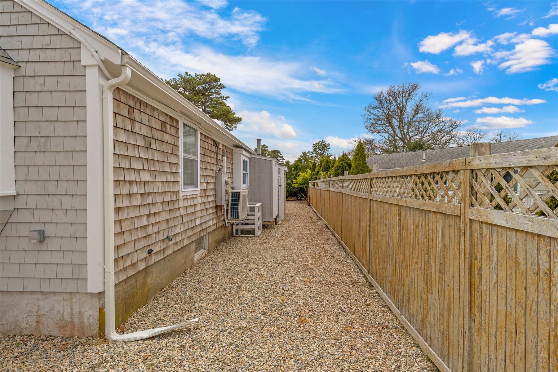 3 Susan Ruth Road Dennis MA 02639