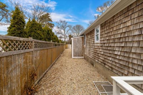 3 Susan Ruth Road Dennis MA 02639