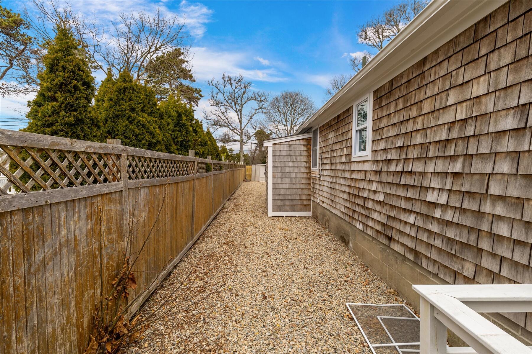 3 Susan Ruth Road Dennis MA 02639