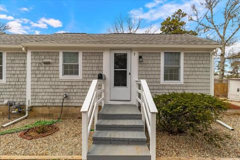 3 Susan Ruth Road Dennis MA 02639