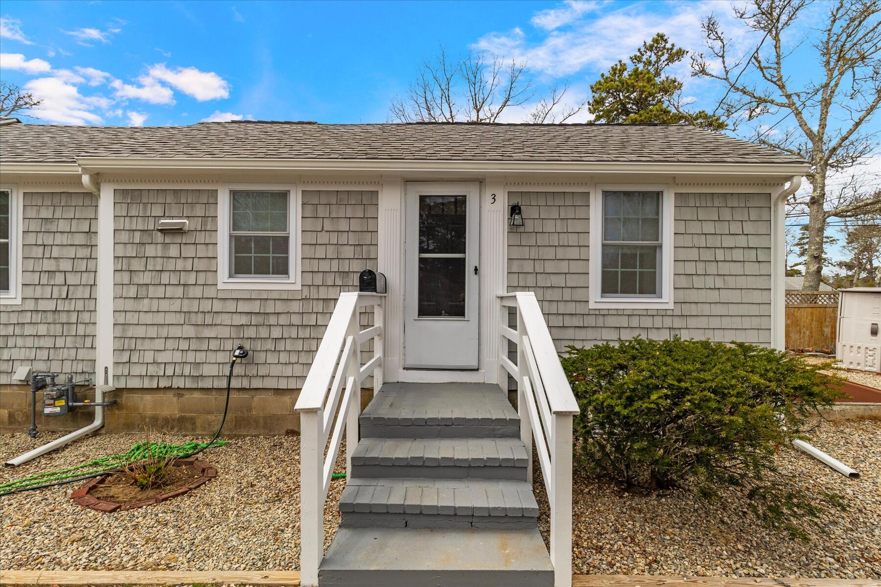 3 Susan Ruth Road Dennis MA 02639