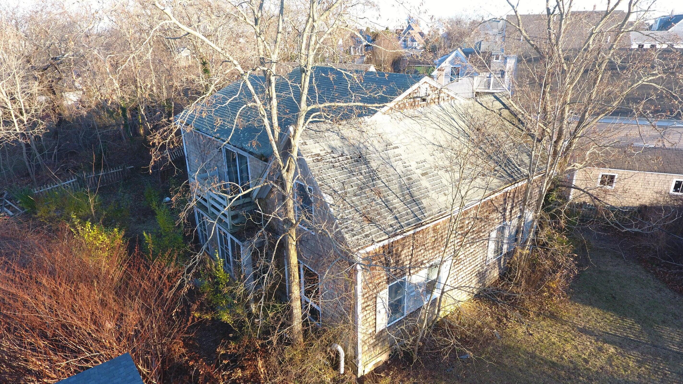 33 Conant Street Provincetown MA 02657