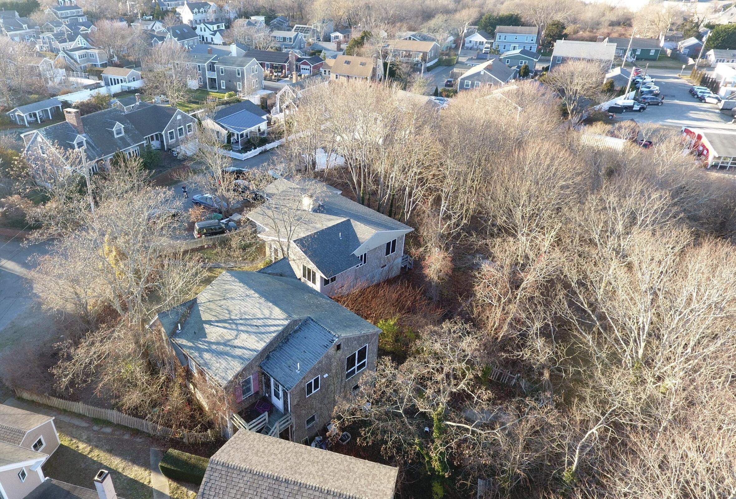 33 Conant Street Provincetown MA 02657