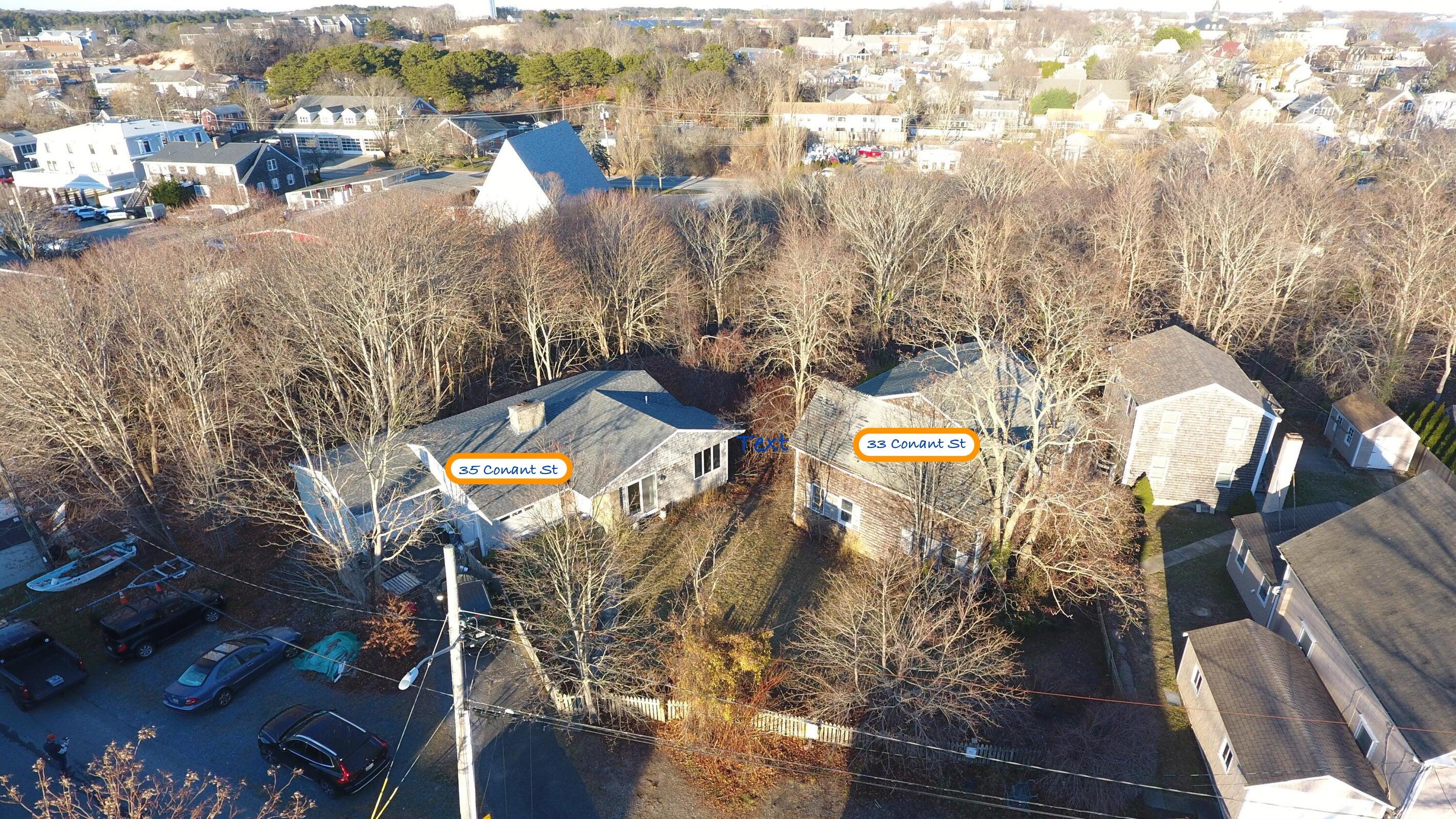 33 Conant Street Provincetown MA 02657