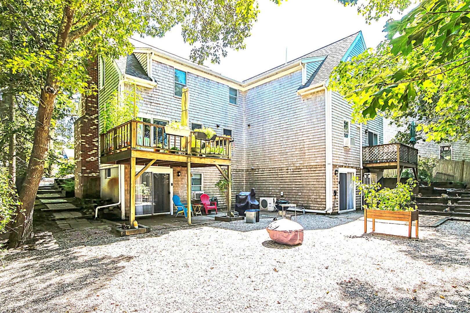 14 Nelson Avenue Provincetown MA 02657