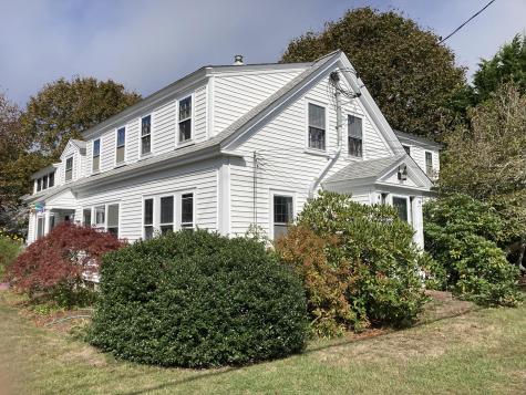109 Sea Street Dennis MA 02638