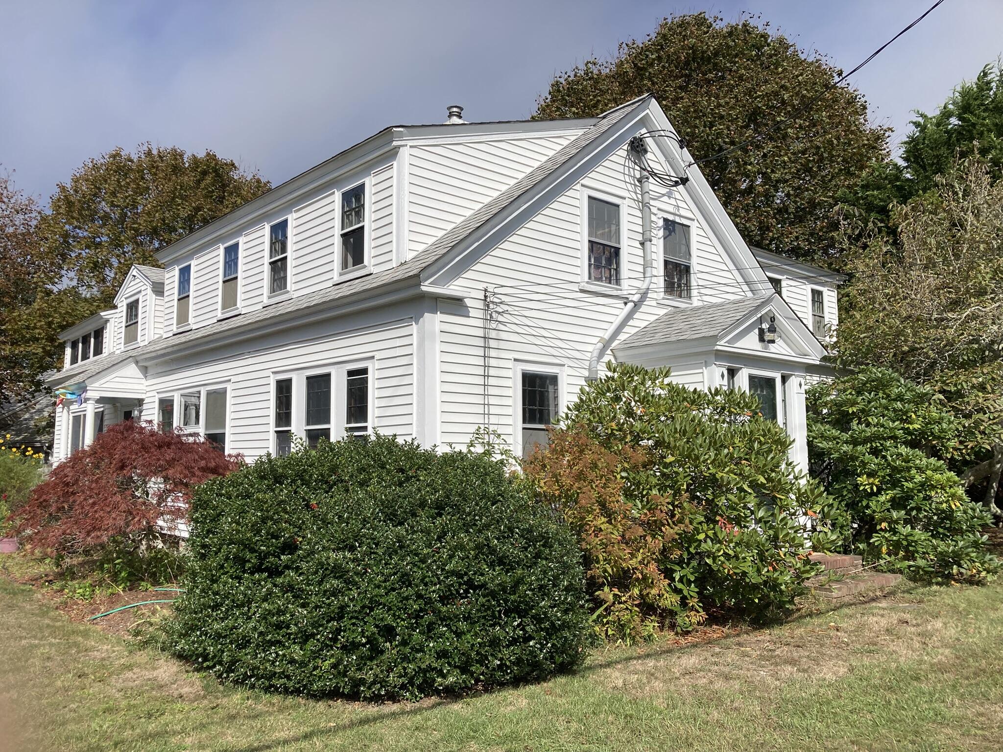 109 Sea Street Dennis MA 02638