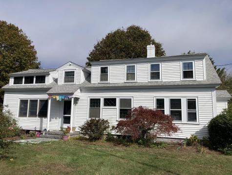 109 Sea Street Dennis MA 02638