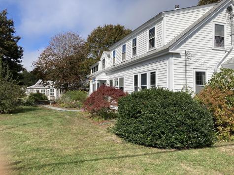 109 Sea Street Dennis MA 02638