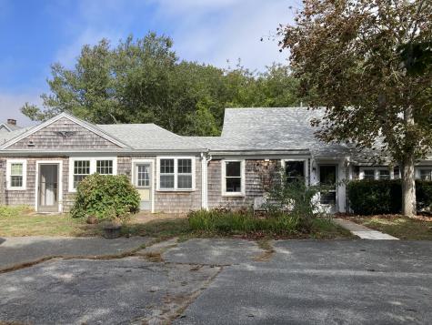 109 Sea Street Dennis MA 02638
