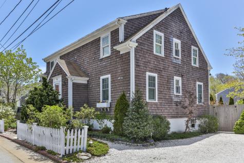 24 Winthrop Street Provincetown MA 02657