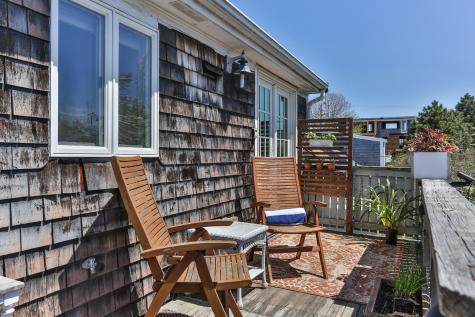 24 Winthrop Street Provincetown MA 02657