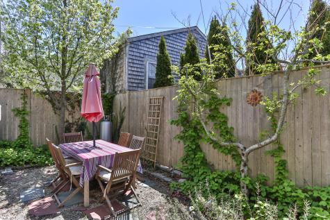 24 Winthrop Street Provincetown MA 02657