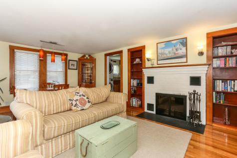 24 Winthrop Street Provincetown MA 02657