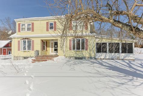 320-322 Old Bedford Road Westport MA 02790