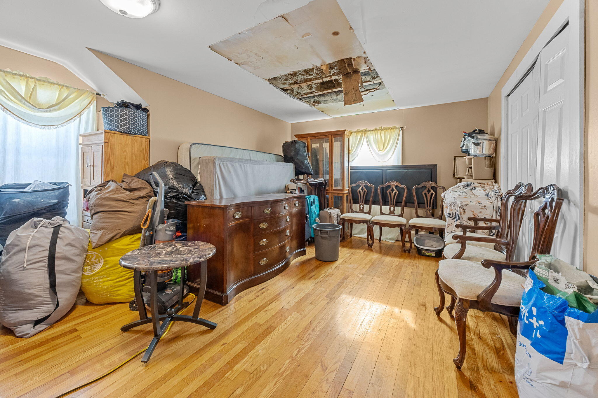 320-322 Old Bedford Road Westport MA 02790