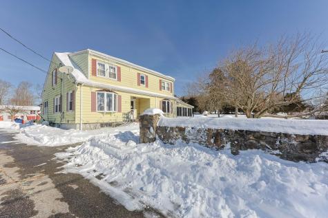 320-322 Old Bedford Road Westport MA 02790