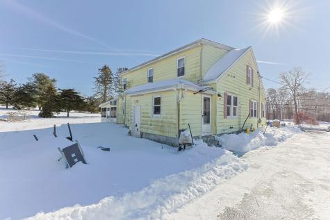 320-322 Old Bedford Road Westport MA 02790
