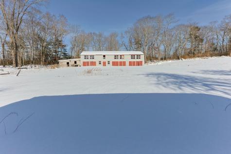 320-322 Old Bedford Road Westport MA 02790