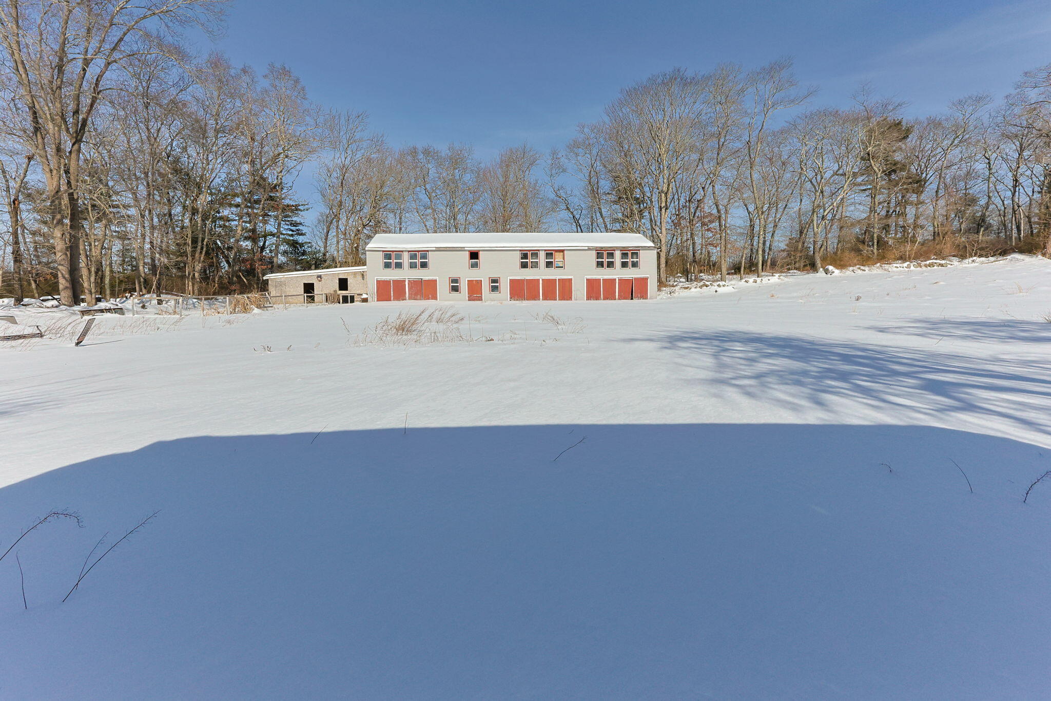 320-322 Old Bedford Road Westport MA 02790