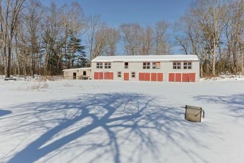 320-322 Old Bedford Road Westport MA 02790