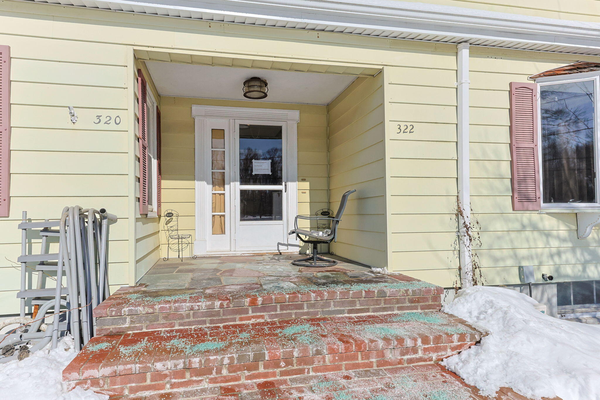 320-322 Old Bedford Road Westport MA 02790