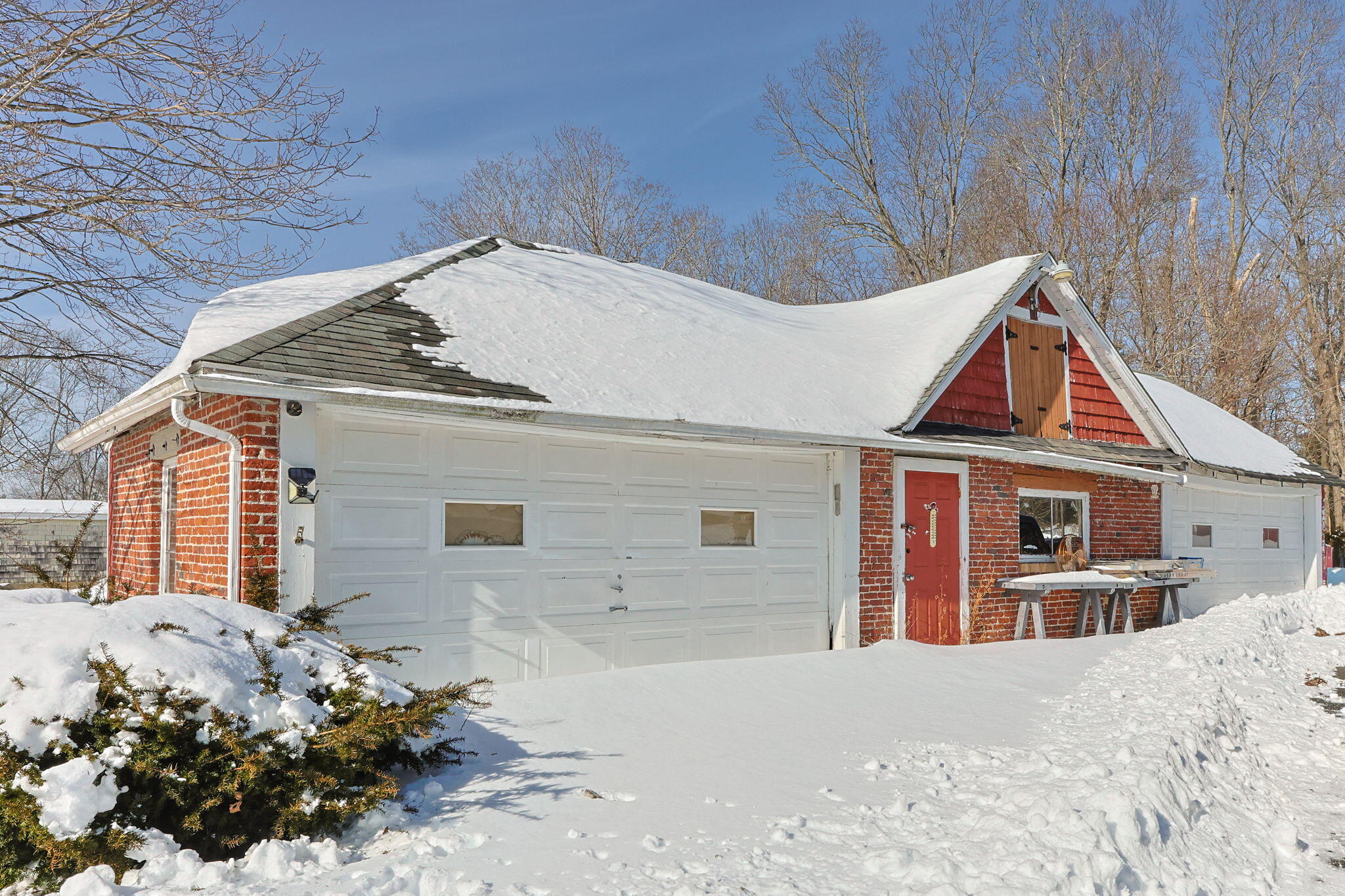 320-322 Old Bedford Road Westport MA 02790
