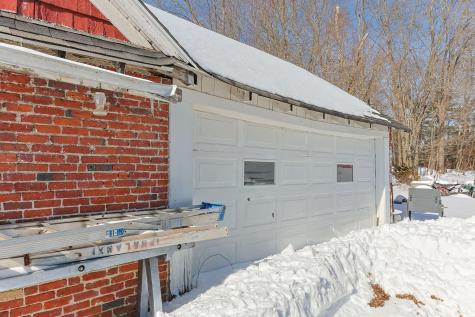 320-322 Old Bedford Road Westport MA 02790