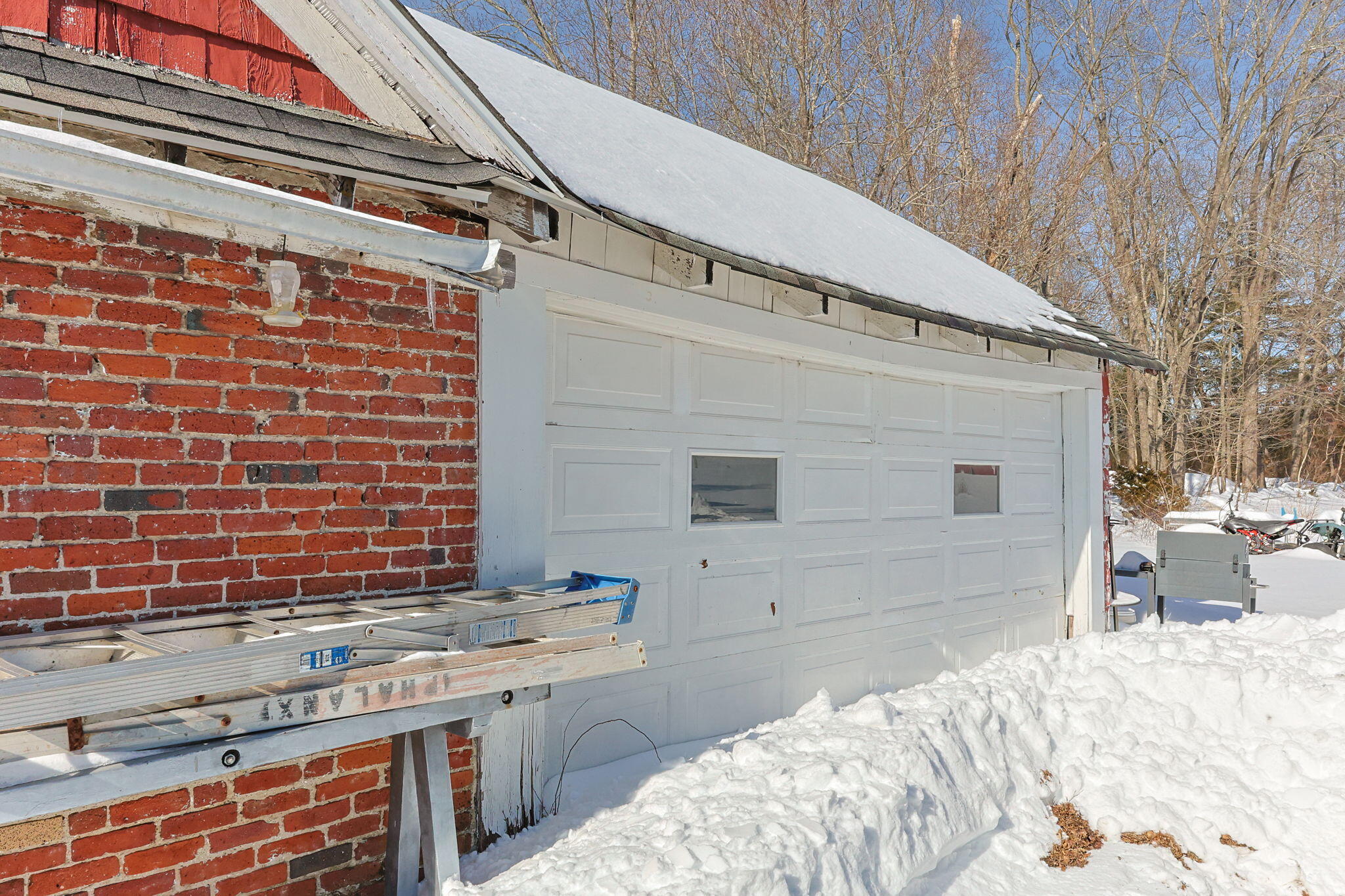 320-322 Old Bedford Road Westport MA 02790