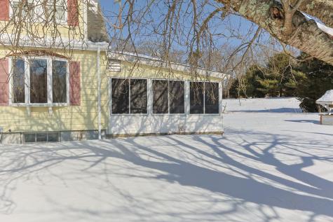 320-322 Old Bedford Road Westport MA 02790