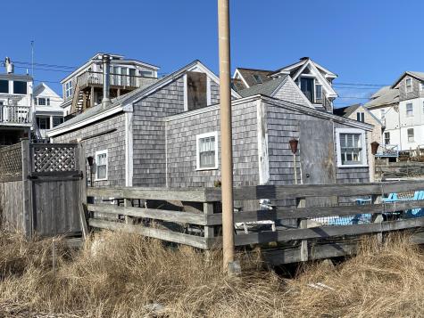 403 Commercial Street Provincetown MA 02657